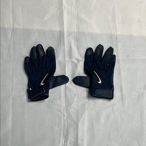NIKE Black kids Gloves